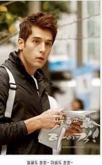 韩国朱利安,跨越国界的音乐奇才