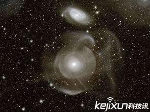 恐怖星系在线观看,惊悚宇宙之旅