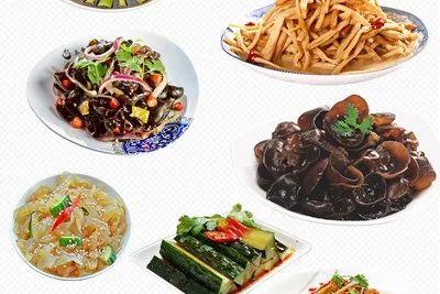 凉菜雕刻图片大全大图