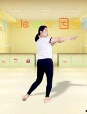 小孩跳舞视频,捕捉萌娃舞动瞬间