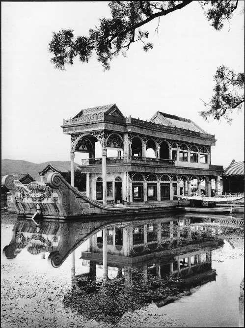 《颐和园》在线观看,穿越时空的皇家园林之旅