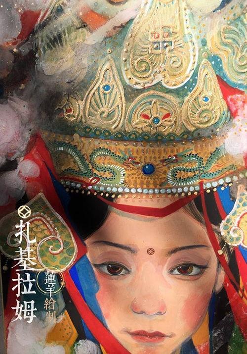 扎基拉姆图片,探寻神秘古文明的瑰宝