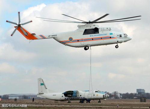 直升机的图片大全