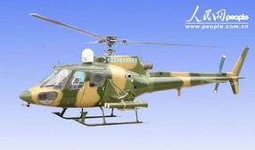 直升机的图片大全