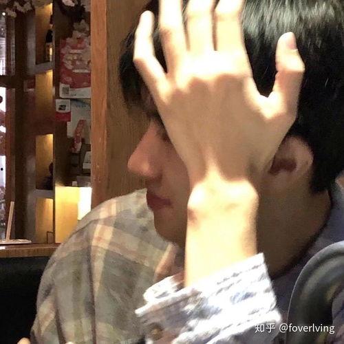 有气质沧桑的男人图片,探寻有故事的男人风采