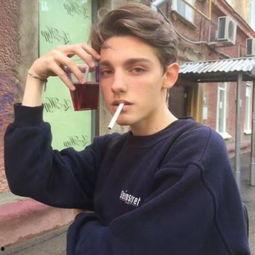 有气质沧桑的男人图片,探寻有故事的男人风采