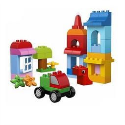 乐高造型图片大全