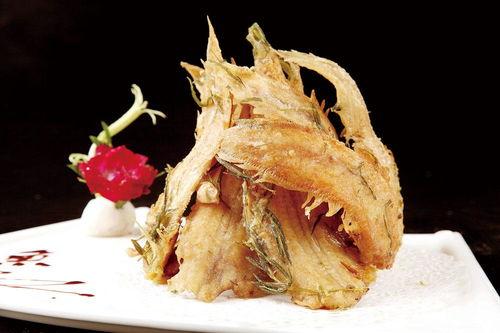 龙须鱼图片欣赏,探寻水中珍馐的优雅与鲜美