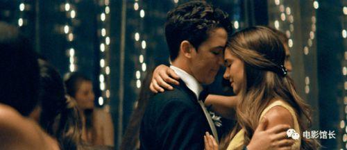 好莱坞的吻戏  床戏,吻戏与床戏的精彩演绎