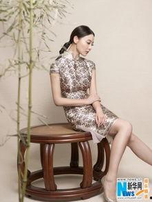 原雨旗袍床戏,穿越时空的浪漫邂逅