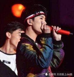 易烊千玺唱歌视频,歌声如梦引共鸣