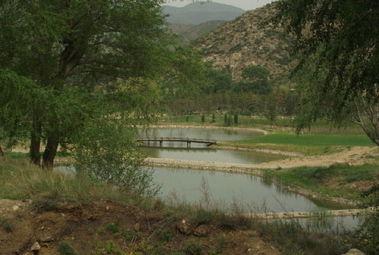 小井沟图片,自然风光与人文历史的完美融合