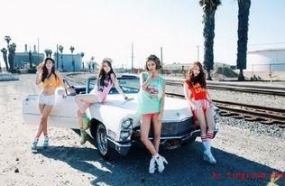 韩国歌曲girl,韩国流行音乐的青春旋律与梦想力量