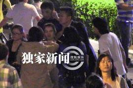 于小伟刘涛床戏视频