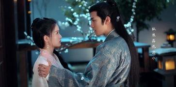 白发电视剧全集在线观看,穿越时空的爱恋，揭开神秘白发之谜