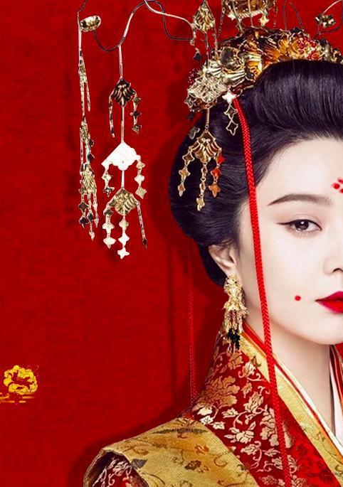 新武媚娘传奇床戏,宫廷秘恋，权谋床戏揭幕