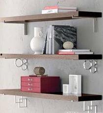 墙面架子图片大全,创意收纳与装饰的完美融合