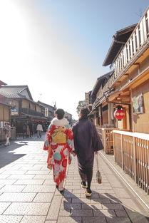 日本 蜜月,浪漫邂逅，梦幻启程