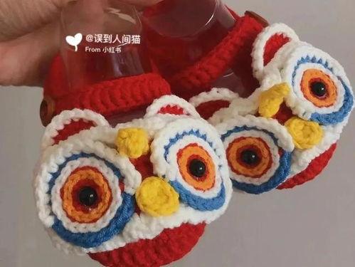 虎头帽图片,传统韵味与现代时尚的完美融合