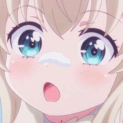 娱乐吃瓜酱的头像女动漫